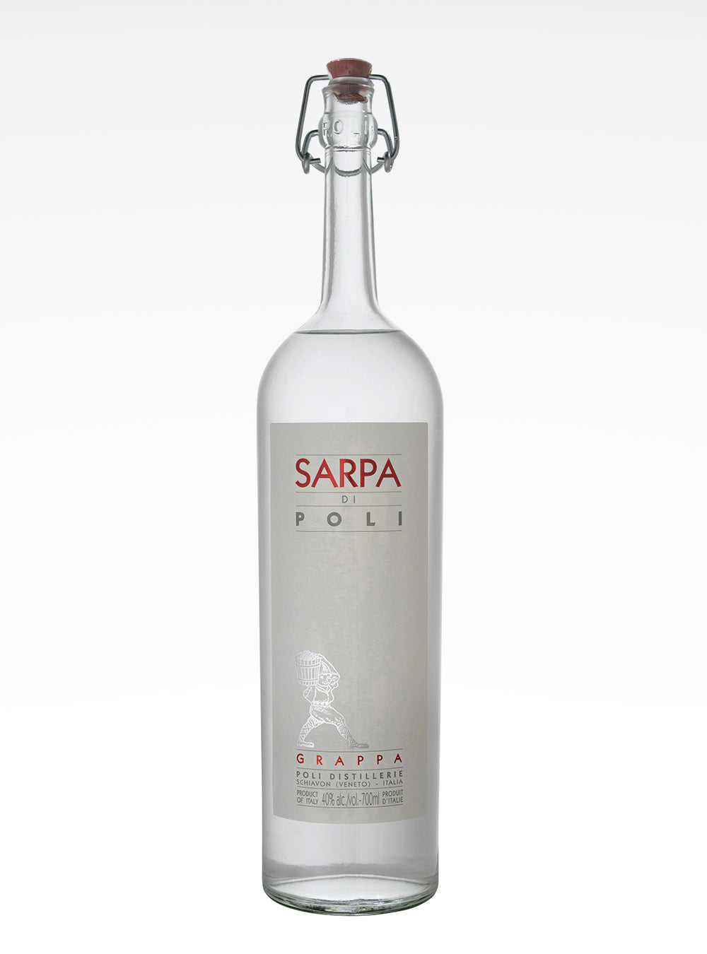 GRAPPA SARPA