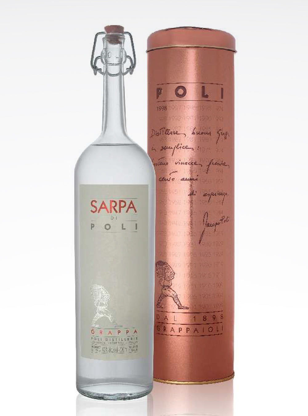 GRAPPA SARPA