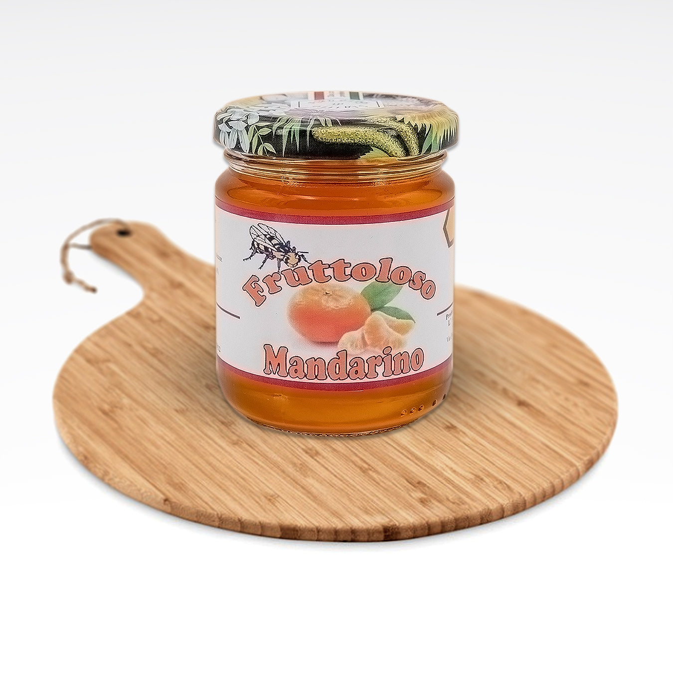 MIELE FRUTTOLOSO MANDARINO