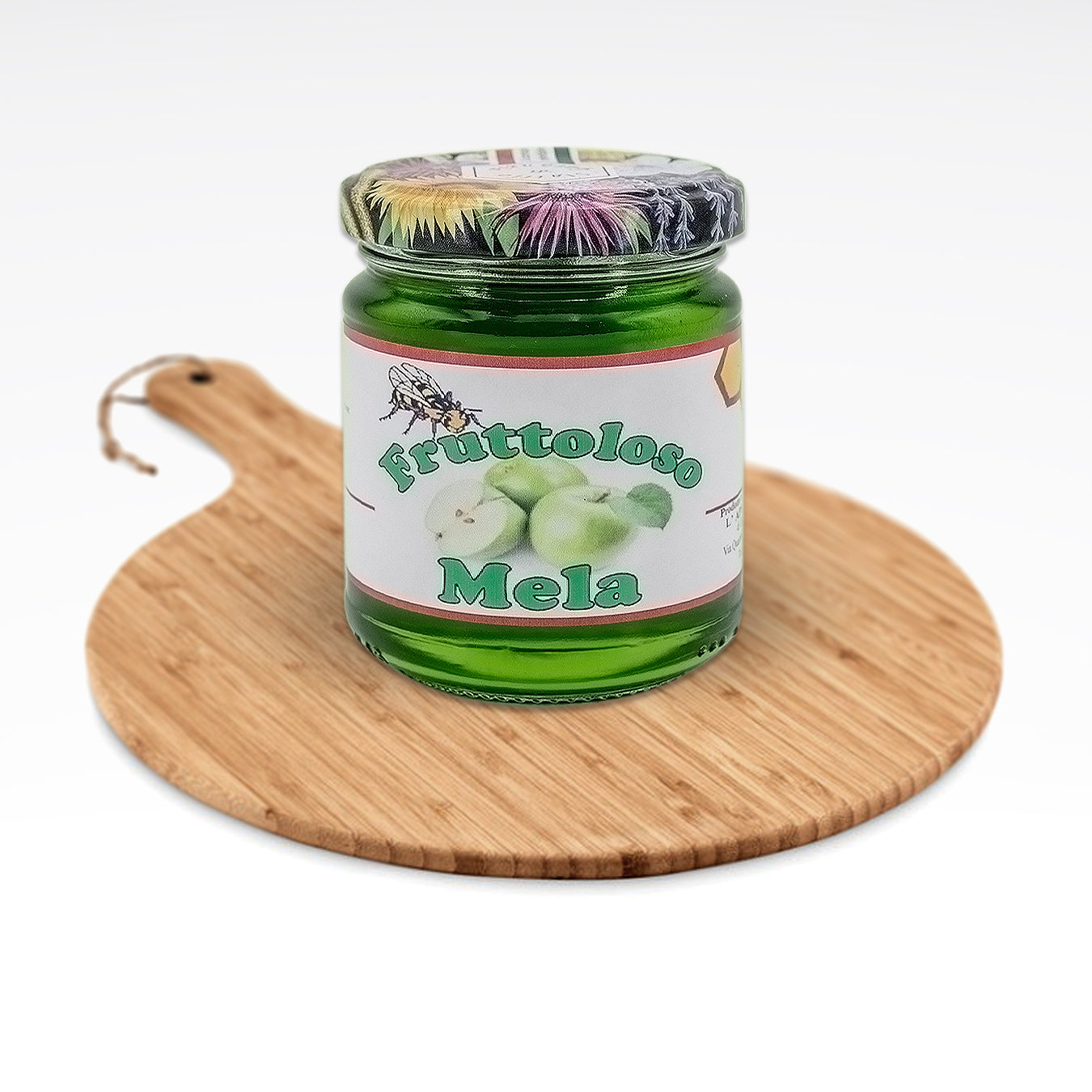 MIELE FRUTTOLOSO MELA