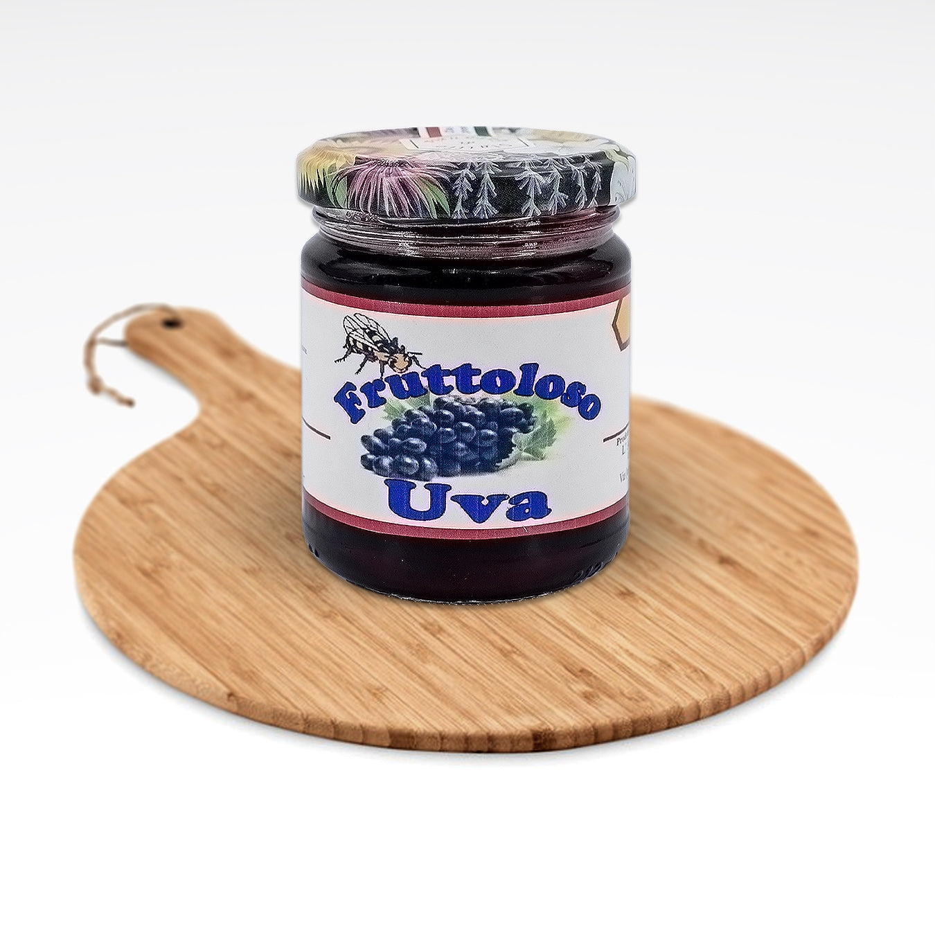 MIELE FRUTTOLOSO UVA