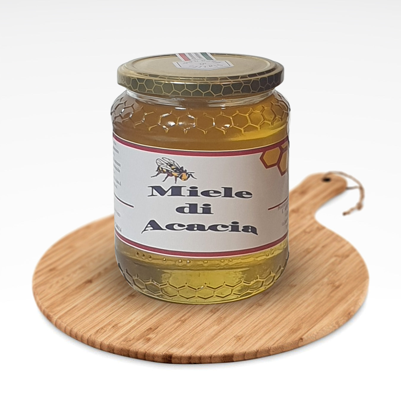 MIEL DI ACACIA