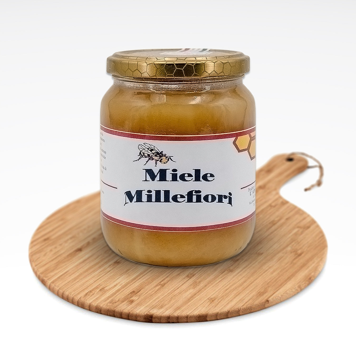 MIELE DI MILLEFIORI