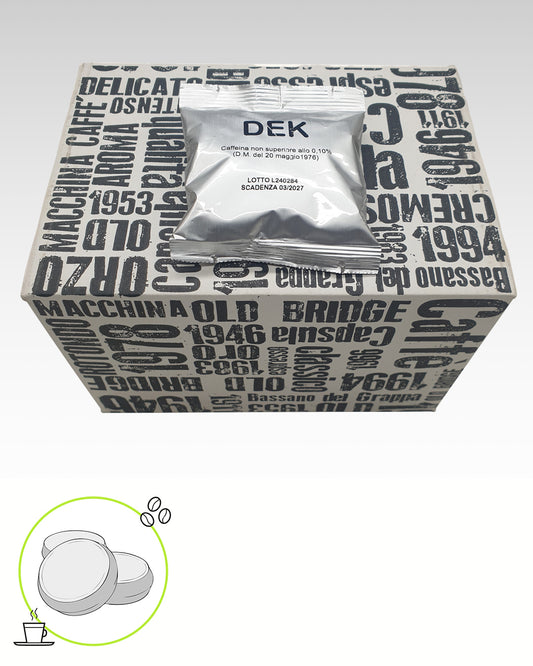 50/100/200/300 Capsule DEKA Old-Bridge